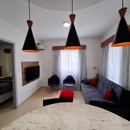 סאו פאולו Flat Incrivel Proximo Shoppings Jk E Vila Olimpia מראה חיצוני תמונה